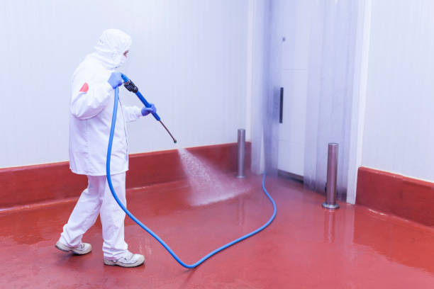 Best Concrete Sealing  in Chena Ridge, AK