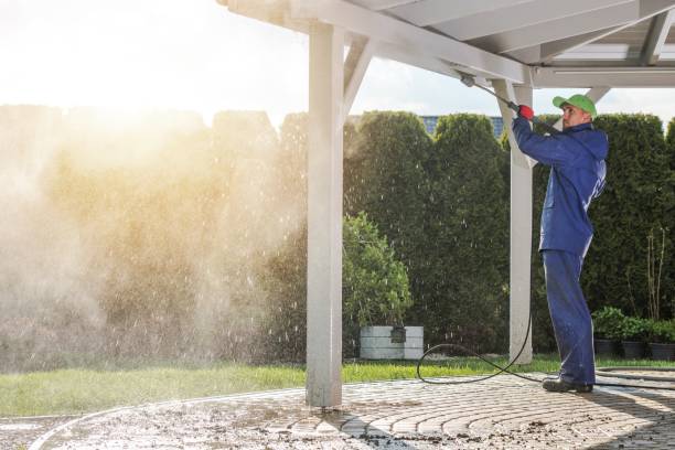 Best Restaurant Pressure Washing  in Chena Ridge, AK