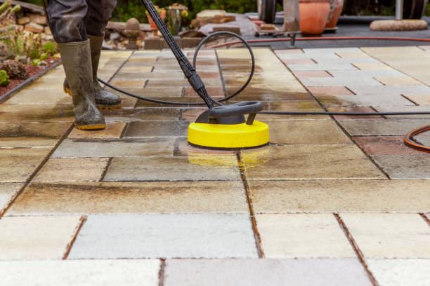 Best Parking Lot and Garage Cleaning  in Chena Ridge, AK