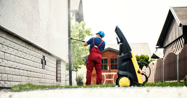 Best Roof Washing  in Chena Ridge, AK