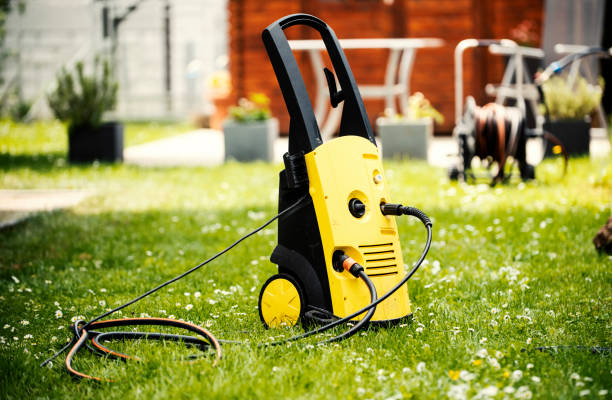 Best House Exterior Washing  in Chena Ridge, AK
